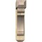 Ekena Millwork Olympic Craftsman Rough Sawn Bracket w/ Offset Brace, Douglas Fir, 8"W x 36"D x 36"H BKT0806X36X36OLY04RDF - alternate 2